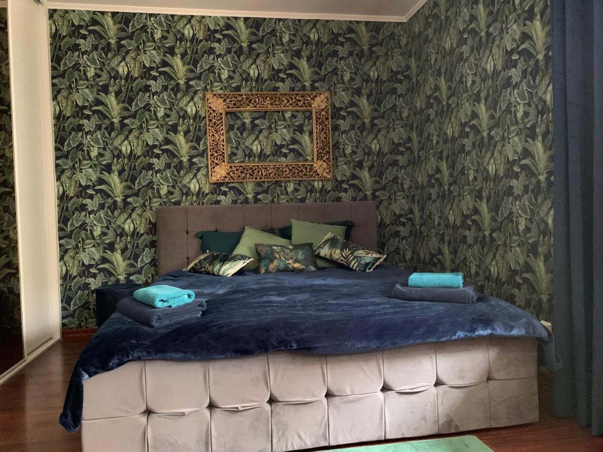 Sopocka Oaza Apartment Сопот Екстериор снимка