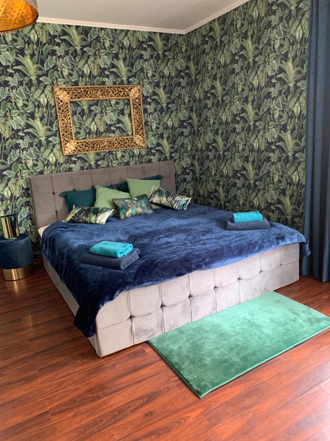 Sopocka Oaza Apartment Сопот Екстериор снимка